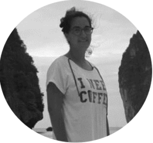 Macarena Robledo